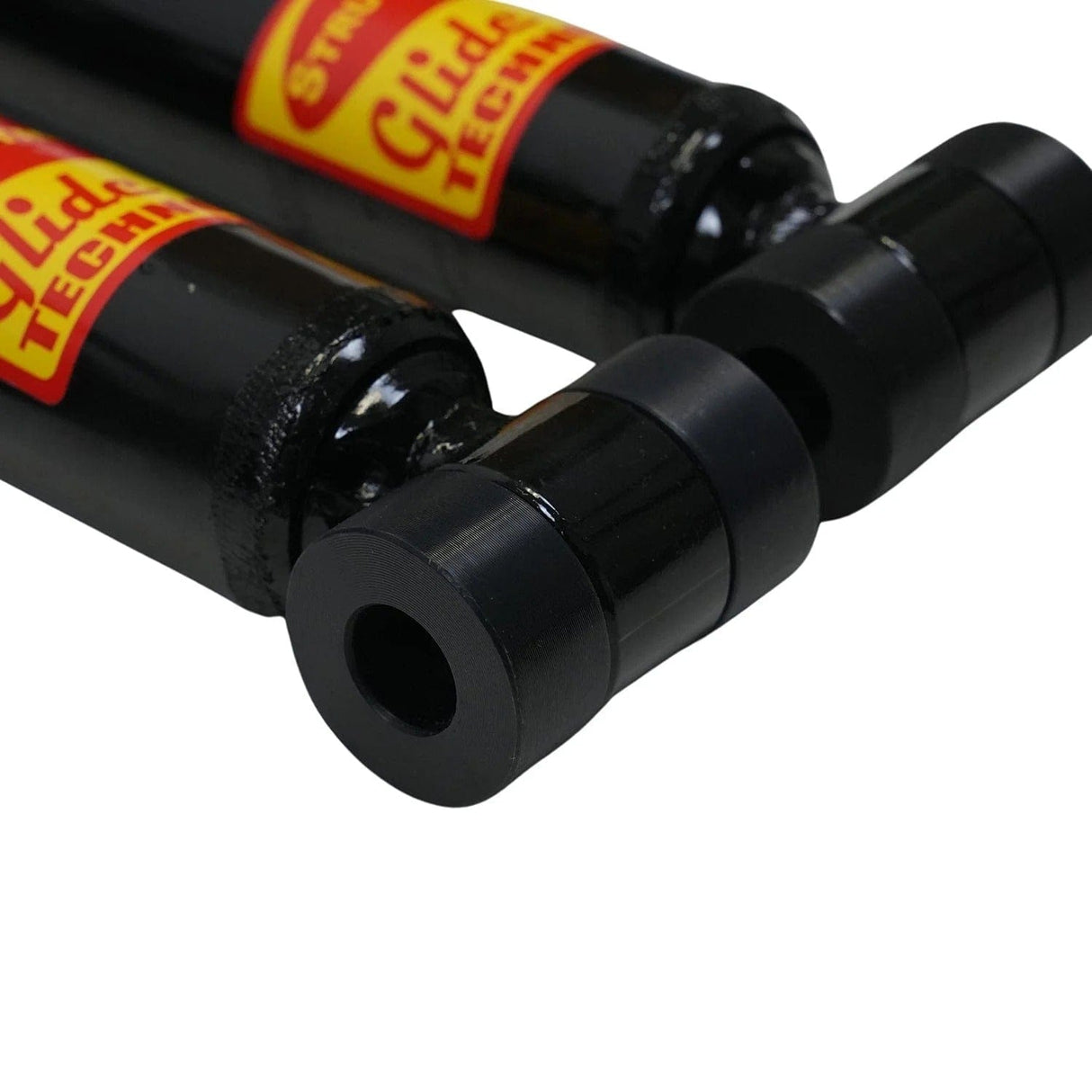 Strutmasters Conversion Kits 1993 Cadillac Eldorado 4.9L Deluxe 4-Wheel Air Suspension Conversion Kit With Relay (CA34FP)