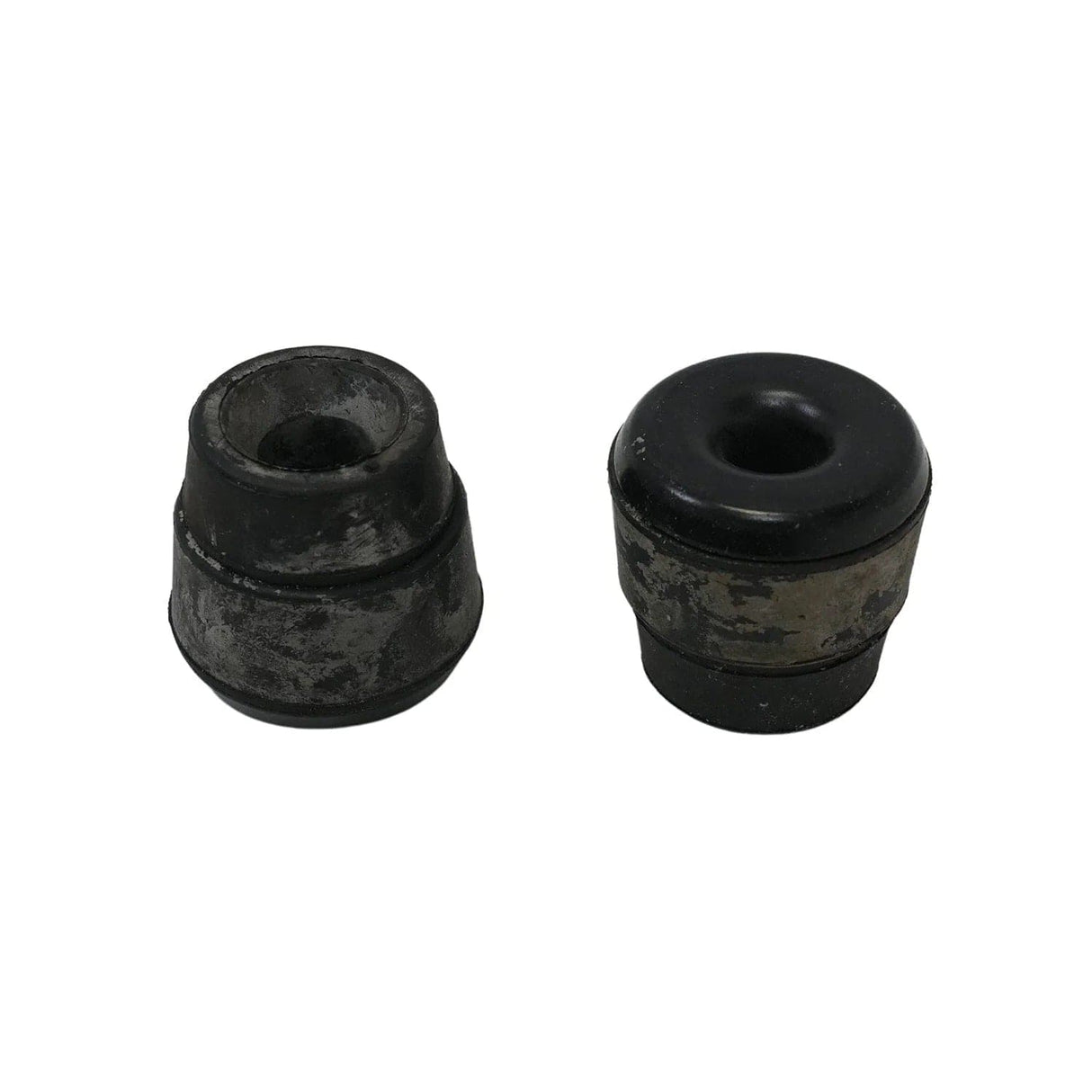 Strutmasters Conversion Kits 1993 Cadillac Eldorado 4.9L Deluxe 4-Wheel Air Suspension Conversion Kit With Relay (CA34FP)