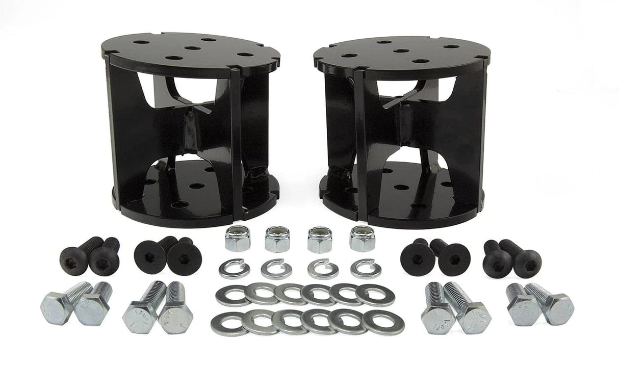 Air Lift Suspension Air Bag Spacer Air Lift 52445 Universal Air Spring Spacer
