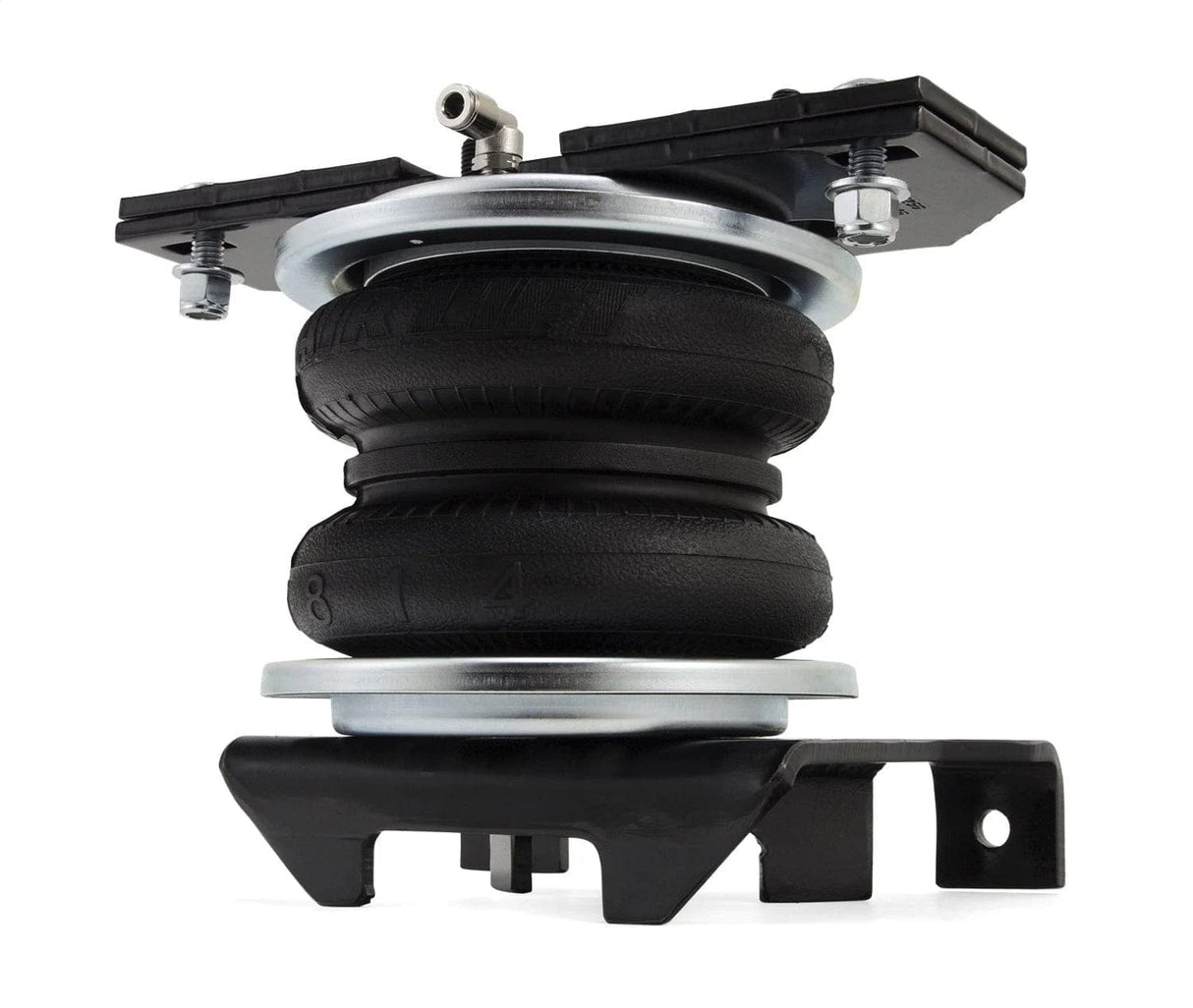 Air Lift Suspension Load Leveling Kit Air Lift 57297 LoadLifter 5000 Leveling Kit Fits 2500 3500 Ram 2500 Ram 3500