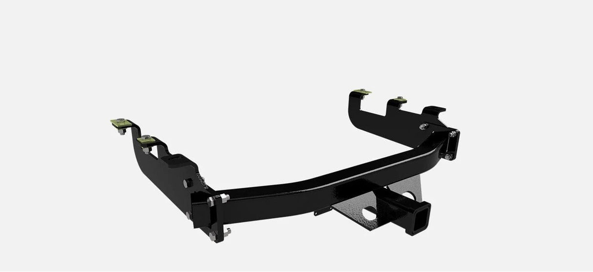 B&W Trailer Hitches Trailer Hitch B&W Hitches 1999-2018 Chevrolet Silverado 1500 Rcvr Hitch-2", 16,000# Boxed