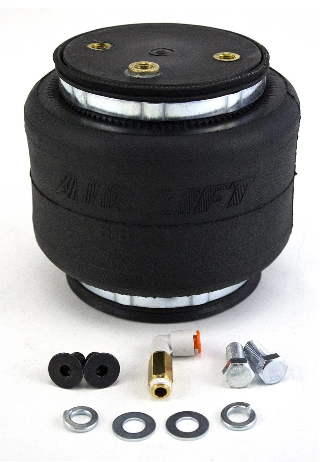 Air Lift Suspension Air Bag / Bellows Air Lift 84264 LoadLifter 5000 Ultimate Replacement Air Spring