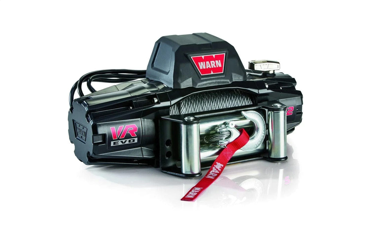 Warn Winch Warn 103254 VR EVO 12 Winch
