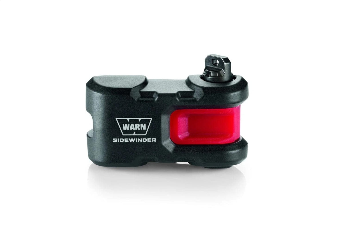Warn Winch Shackle Warn 100770 Epic Sidewinder