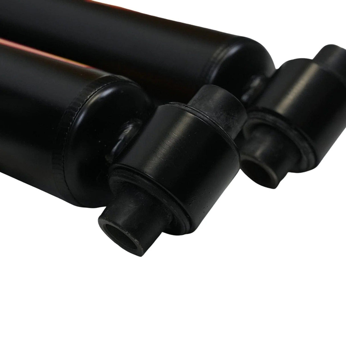 Strutmasters Conversion Kits 2005-2009 Saab 9-7X Rear Air Suspension Conversion Kit With Shocks (GB1RB)