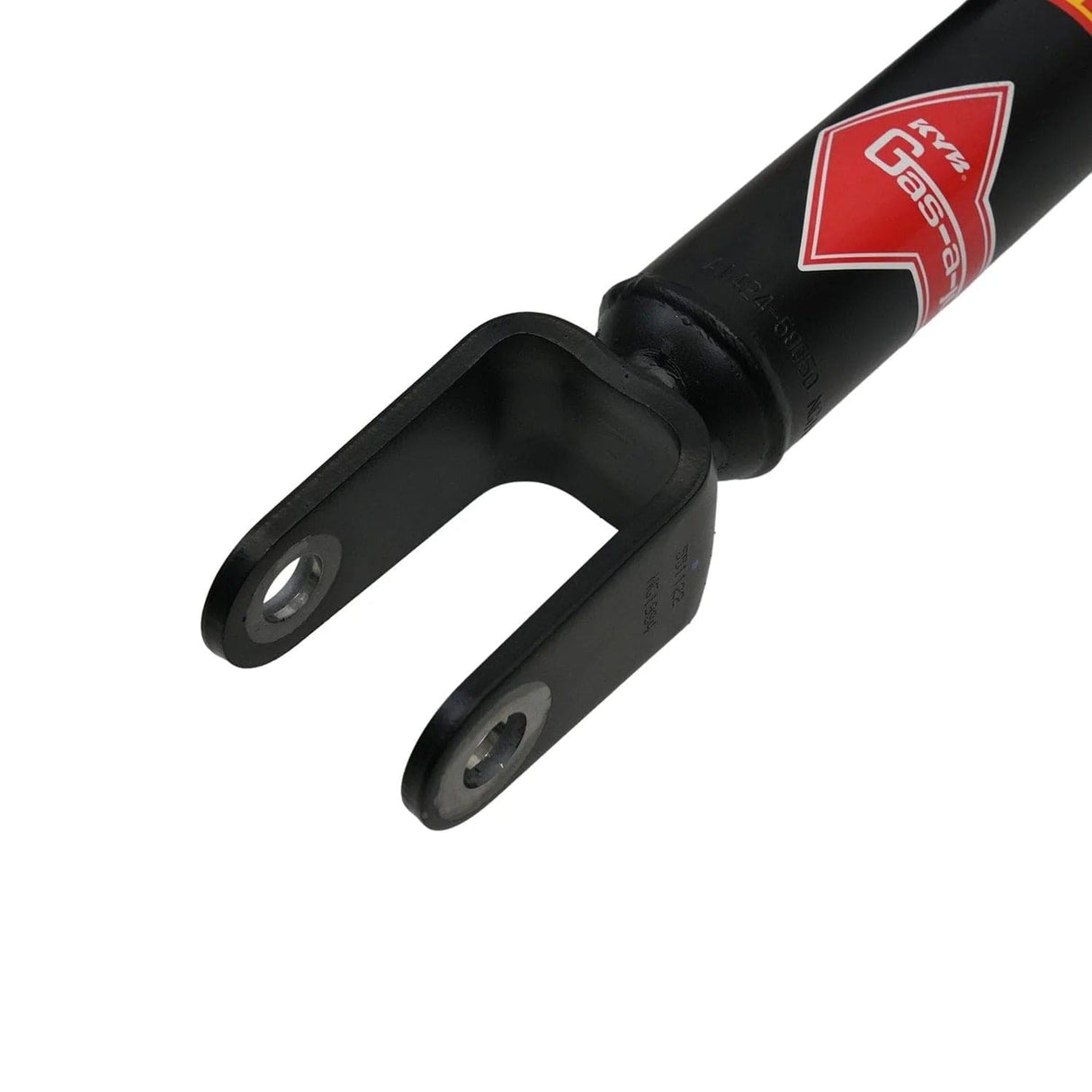 Strutmasters Conversion Kits 2013-2017 Lexus LS 460 RWD F Sport 4-Wheel Conversion Kit with Suspension Fault Code Disarm Module (TC44FM)