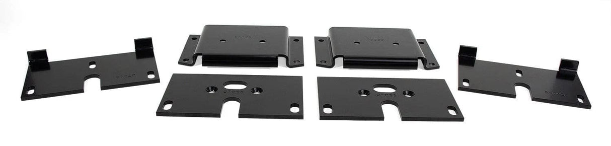 Air Lift Suspension Air Spring Kit Air Lift 88234 LoadLifter 5000 Ultimate Air Spring Kit Fits 19-23 Ranger