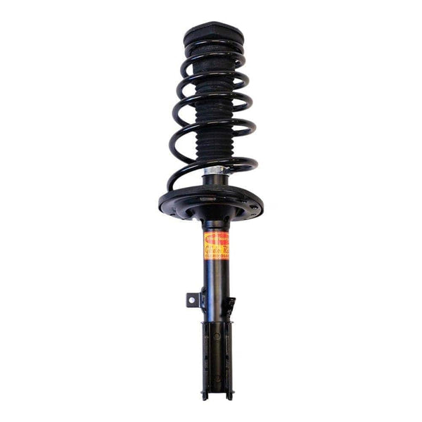 LSAILON Struts and Shock Front Complete Struts Spring Assembly