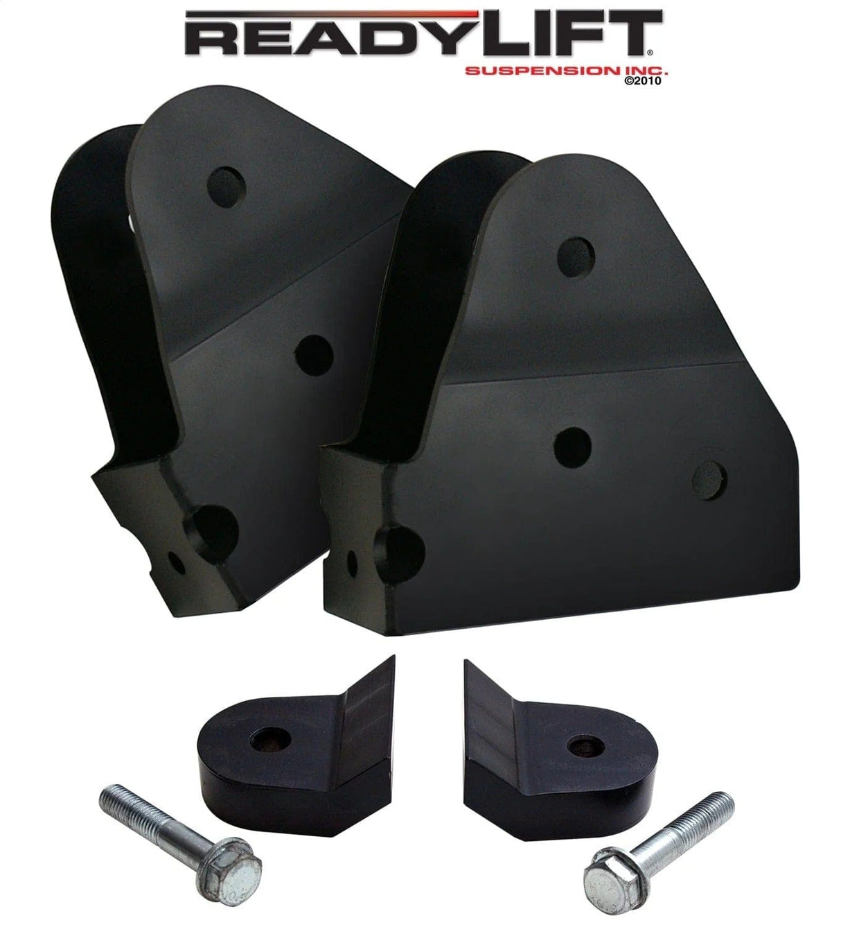 ReadyLift Radius Arm Bracket ReadyLift 67-2550 Radius Arm Bracket Kit