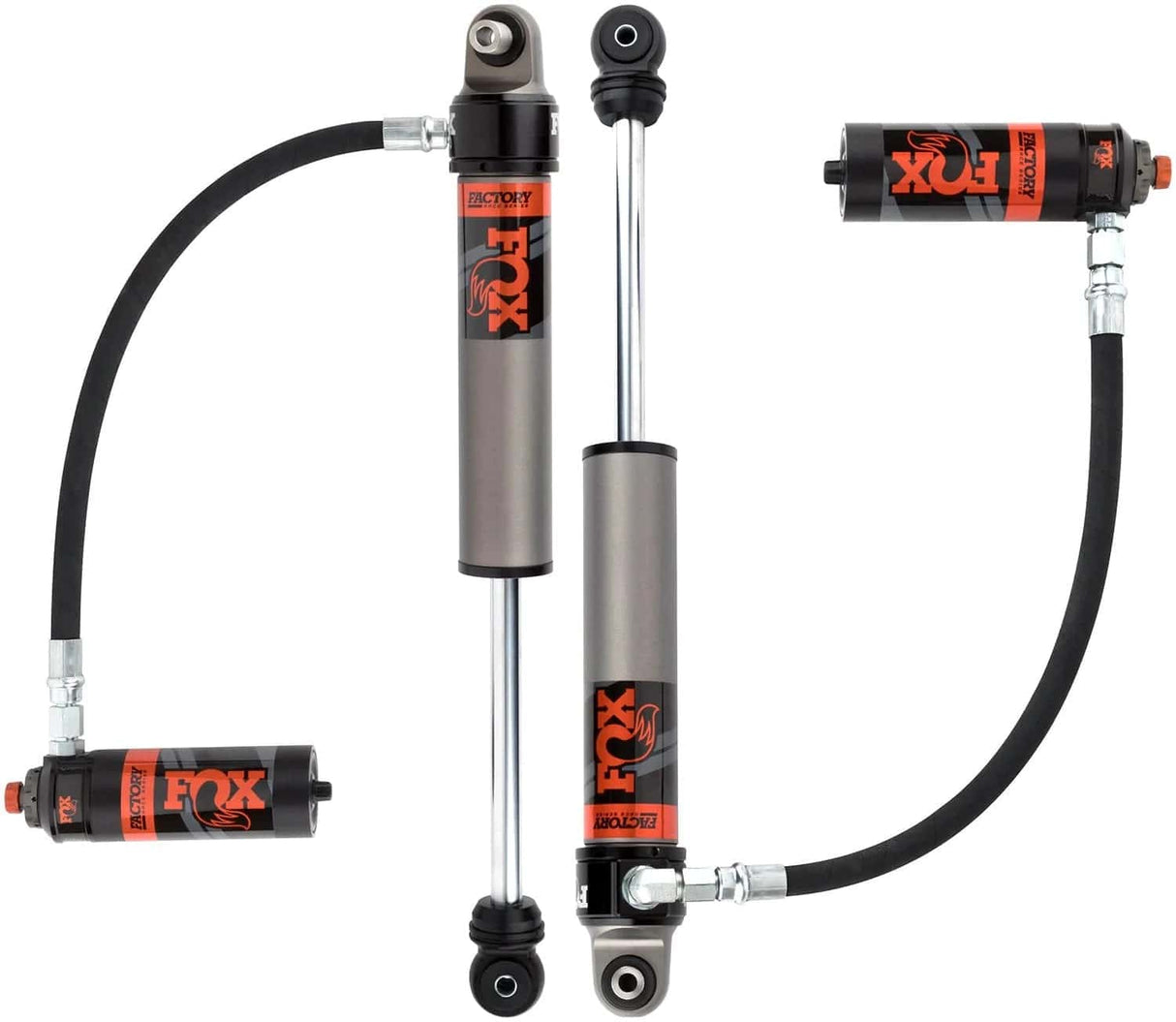 FOX Offroad Shocks Shock Absorber FOX Offroad Shocks 883-26-070 Fox 2.5 Race Series Reservoir Shock
