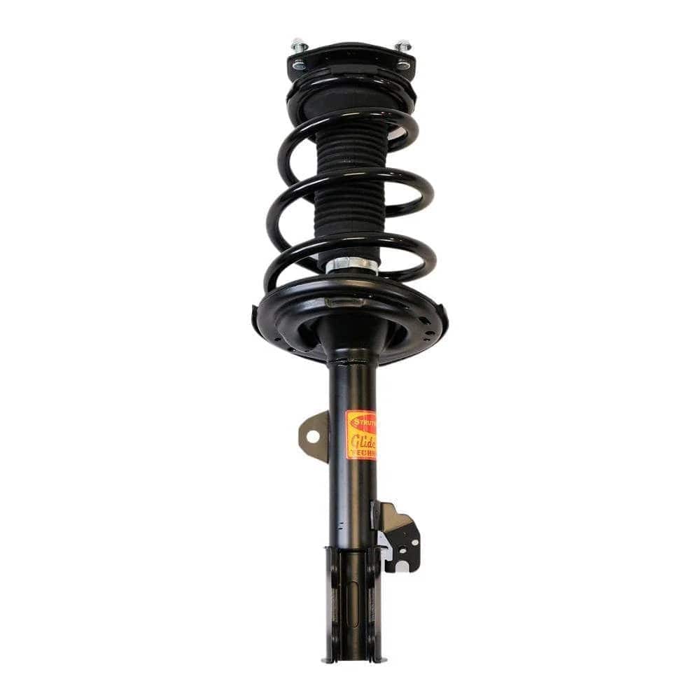 Strutmasters Loaded Struts 2009-2014 Toyota Venza EZ Strut Full Strut Assembly (Front Right SMLS108)