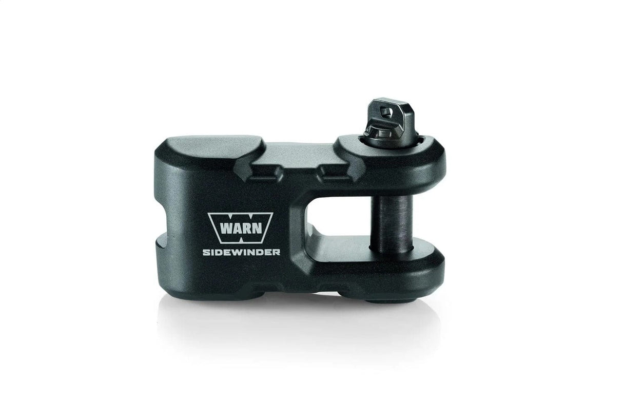 Warn Winch Shackle Warn 100770 Epic Sidewinder