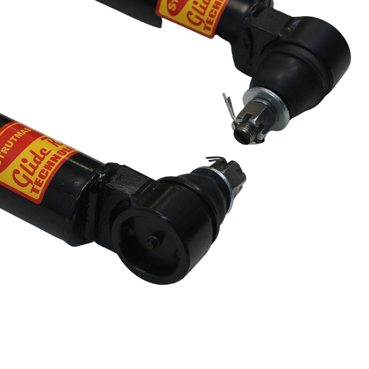 Strutmasters Conversion Kits 2008-2011 Mercedes-Benz S450 4MATIC 4 Wheel Air Suspension Conversion Kit With Light Fix (MU24FM)