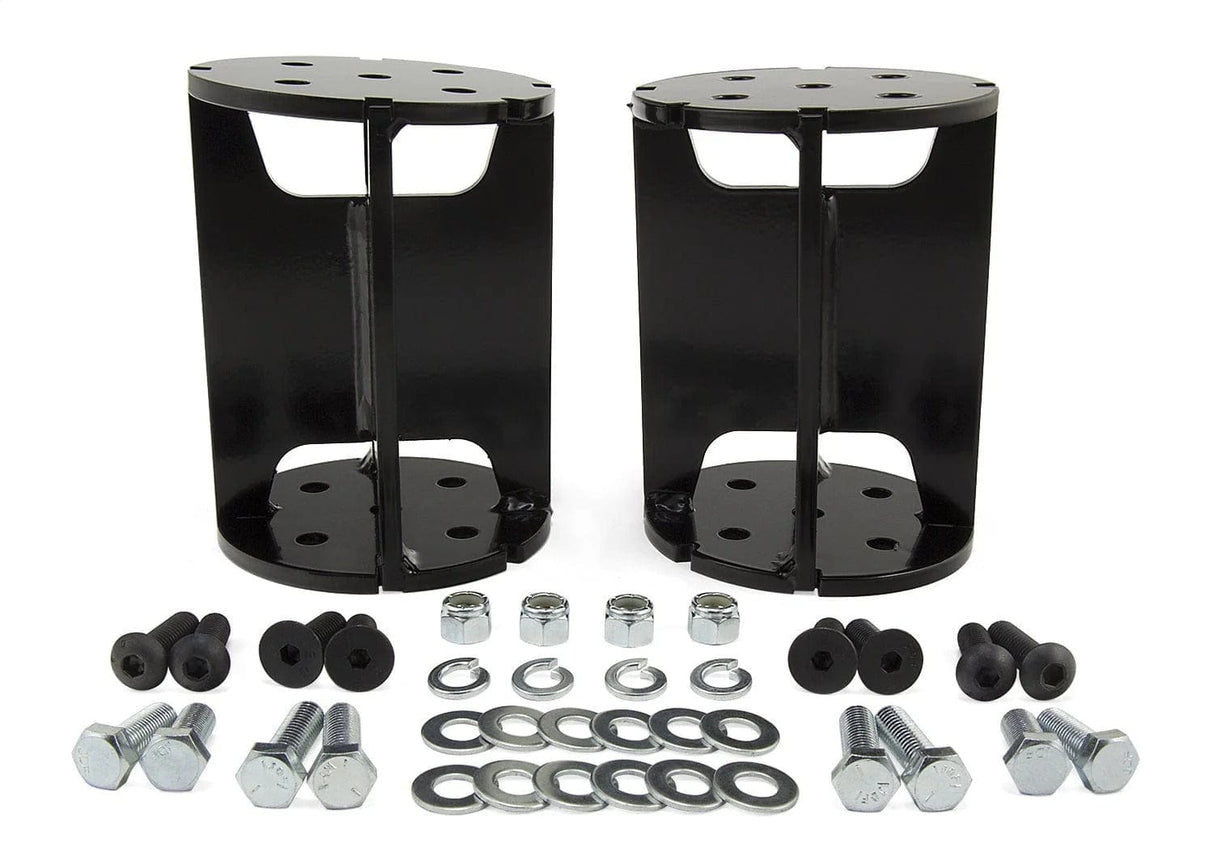 Air Lift Suspension Air Bag Spacer Air Lift 52465 Universal Air Spring Spacer