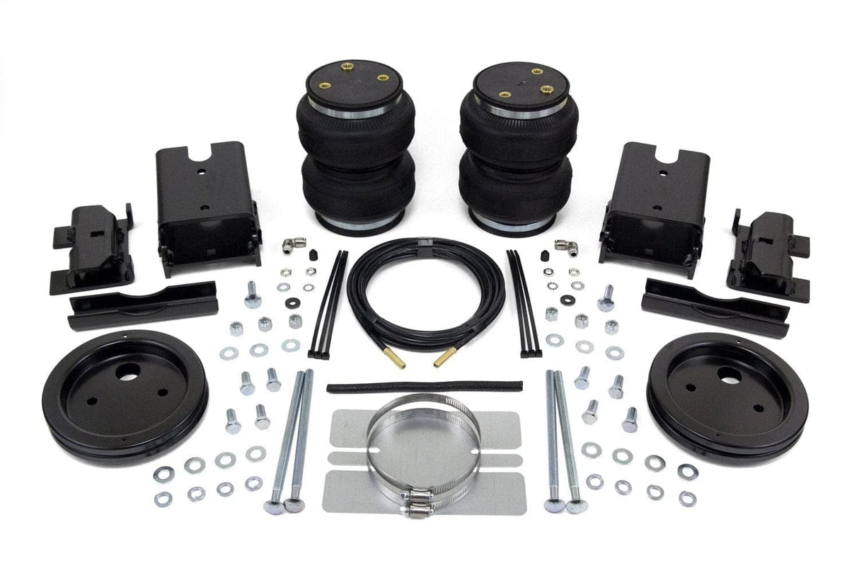 Air Lift Suspension Air Spring Kit Air Lift 88349 LoadLifter 5000 Ultimate Air Spring Kit Fits F-450 Super Duty