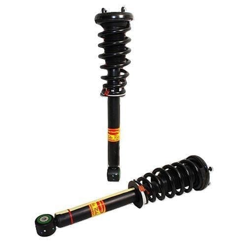 Strutmasters Conversion Kits 2003-2006 Lincoln LS Front Air Suspension Conversion Kit (FD2FB)