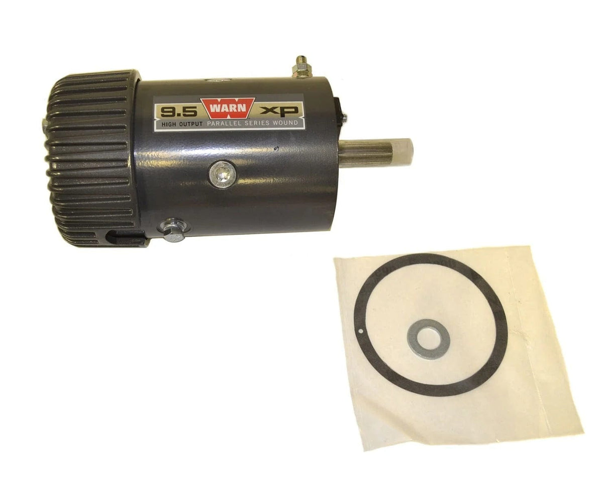 Warn Winch Motor Warn 68608 Winch Motor