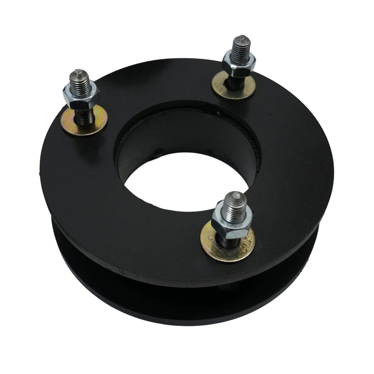 Strutmasters Conversion Kits 2003-2006 Lincoln Navigator 4 Wheel Air Suspension Conversion And Lift Kit (FX24FL)