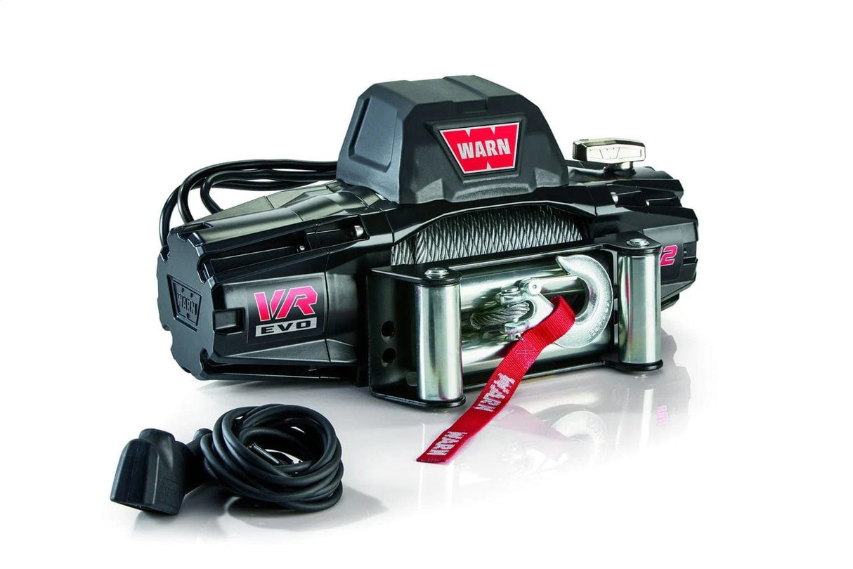 Warn Winch Warn 103254 VR EVO 12 Winch