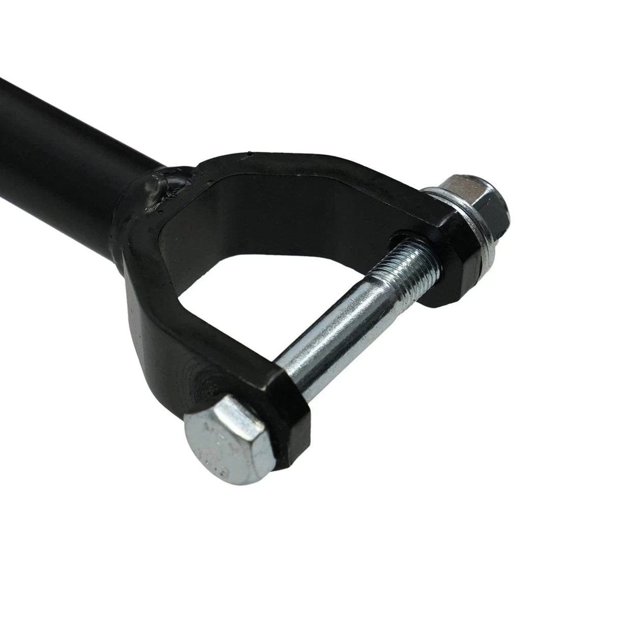 Strutmasters Conversion Kits 2014-2015 Mercedes-Benz S400 RWD 4 Wheel Air Suspension Conversion Kit (MU64F)