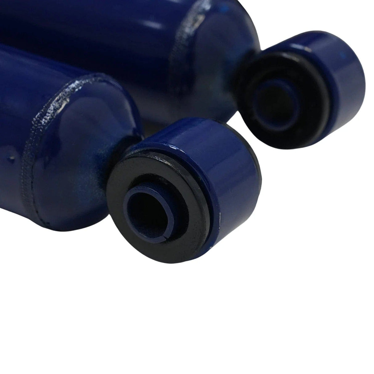 Strutmasters Conversion Kits 2007-2013 Chevrolet Silverado Suspension Conversion/Delete Kit (GC54F)