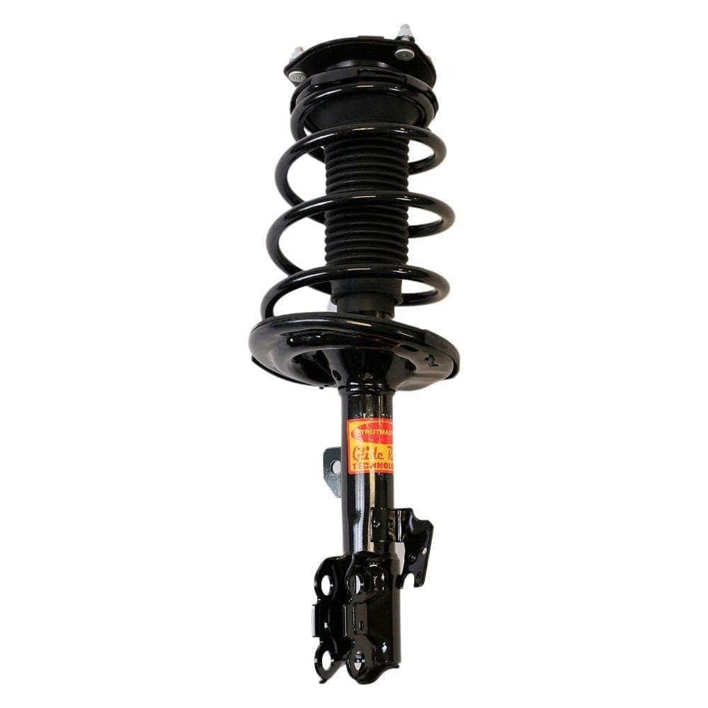 Strutmasters Loaded Struts 2004-2006 Toyota Camry EZ Strut Full Strut Assembly (Front Right SMLS72)