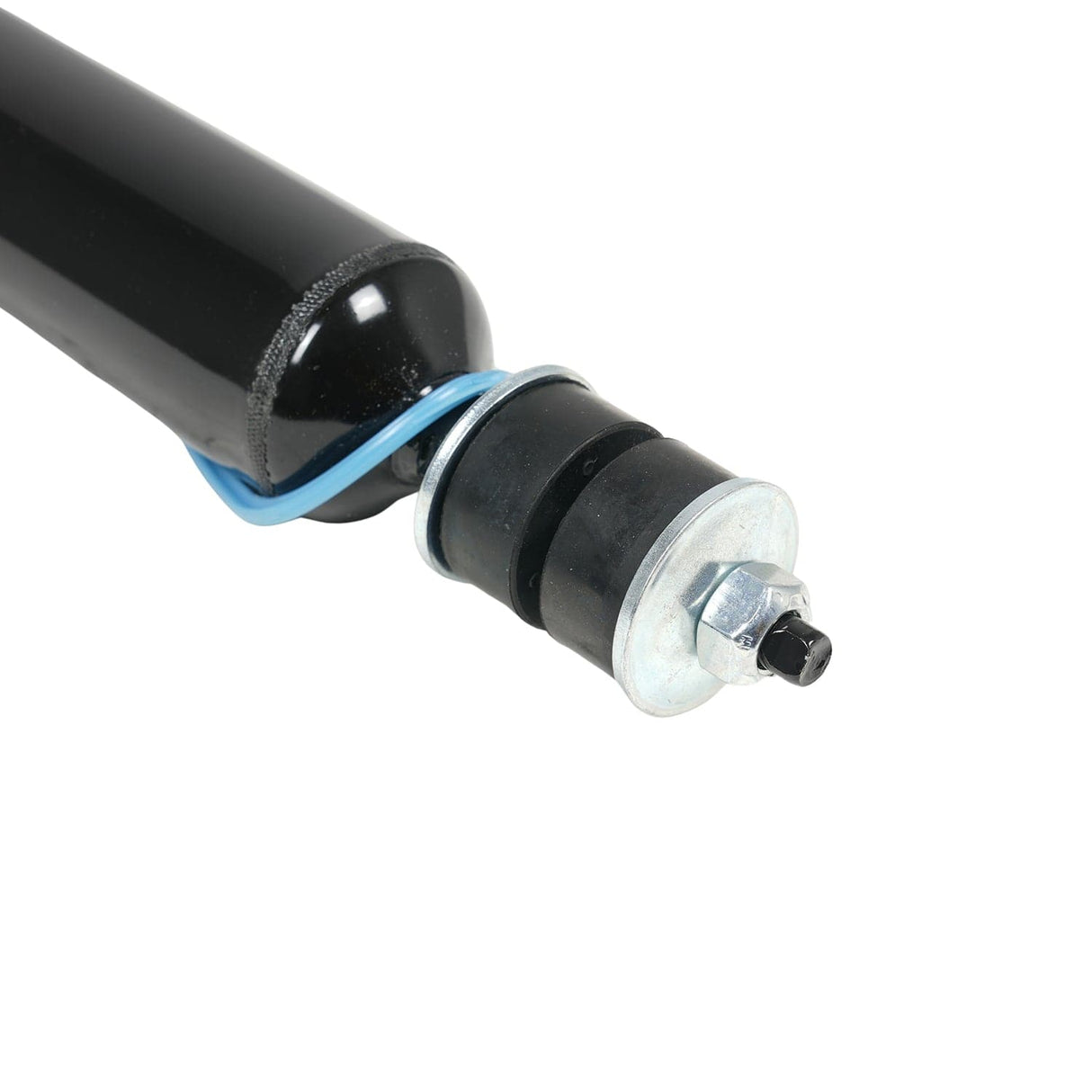 2019-2024 Dodge Ram 1500 Air Suspension Conversion/Delete Kit with Light Fix Module (DR44FM)