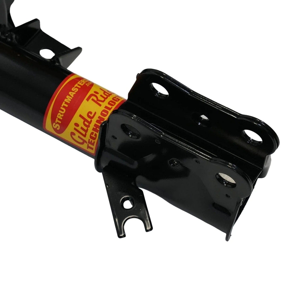 Strutmasters Conversion Kits 2013-2016 Ford Fusion With CCD 4 Wheel Suspension Conversion Kit with Light Out Module (FD64FM)