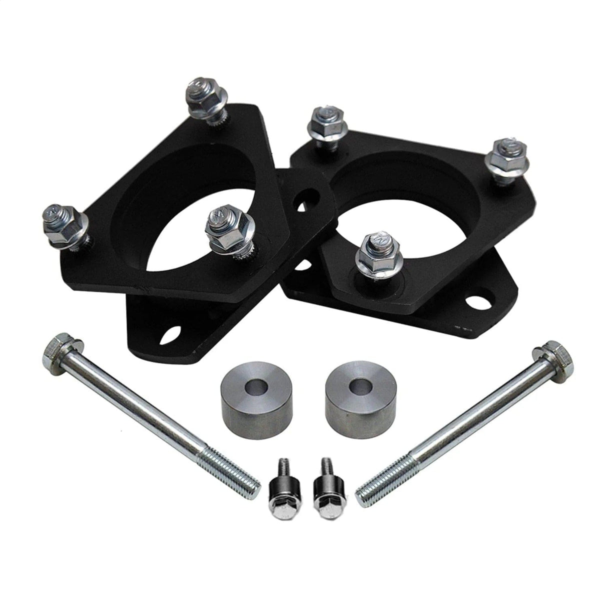 ReadyLift Suspension Front Leveling Kit ReadyLift 66-5050 Front Leveling Kit Fits 95-04 Tacoma