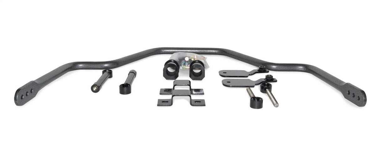 Hellwig Sway Bar Assembly Hellwig 7776 Big Wig Sway Bar Fits 19-22 F-450 Super Duty F450 Super Duty