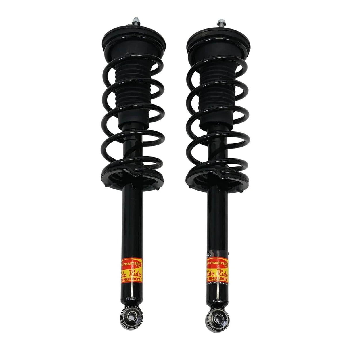 Strutmasters Conversion Kits 1990-2000 Lexus LS 400 Rear Air Suspension Conversion Kit (TC1RB)