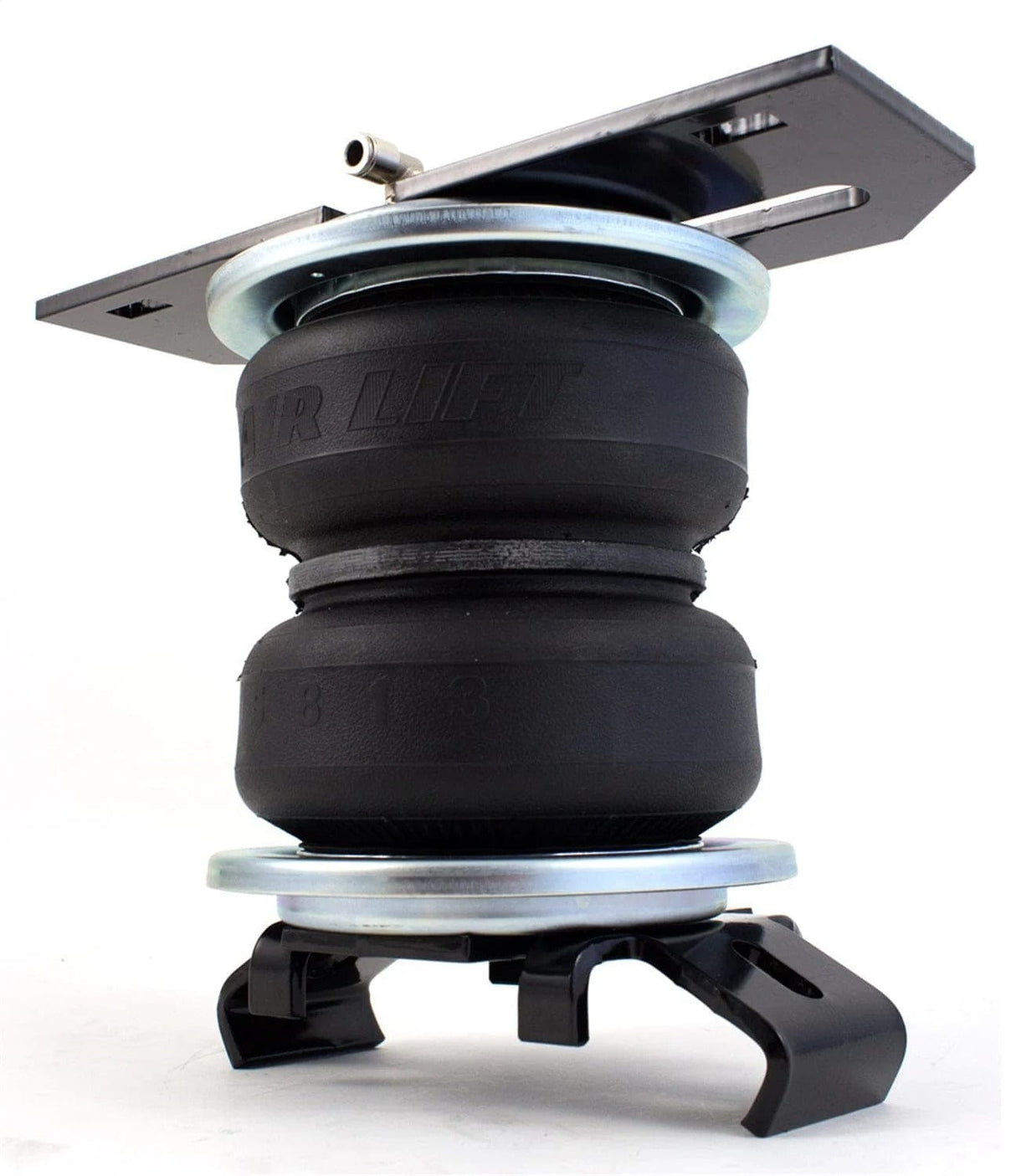 Air Lift Suspension Load Leveling Kit Air Lift 57230 LoadLifter 5000 Leveling Kit Fits 02-08 Ram 1500