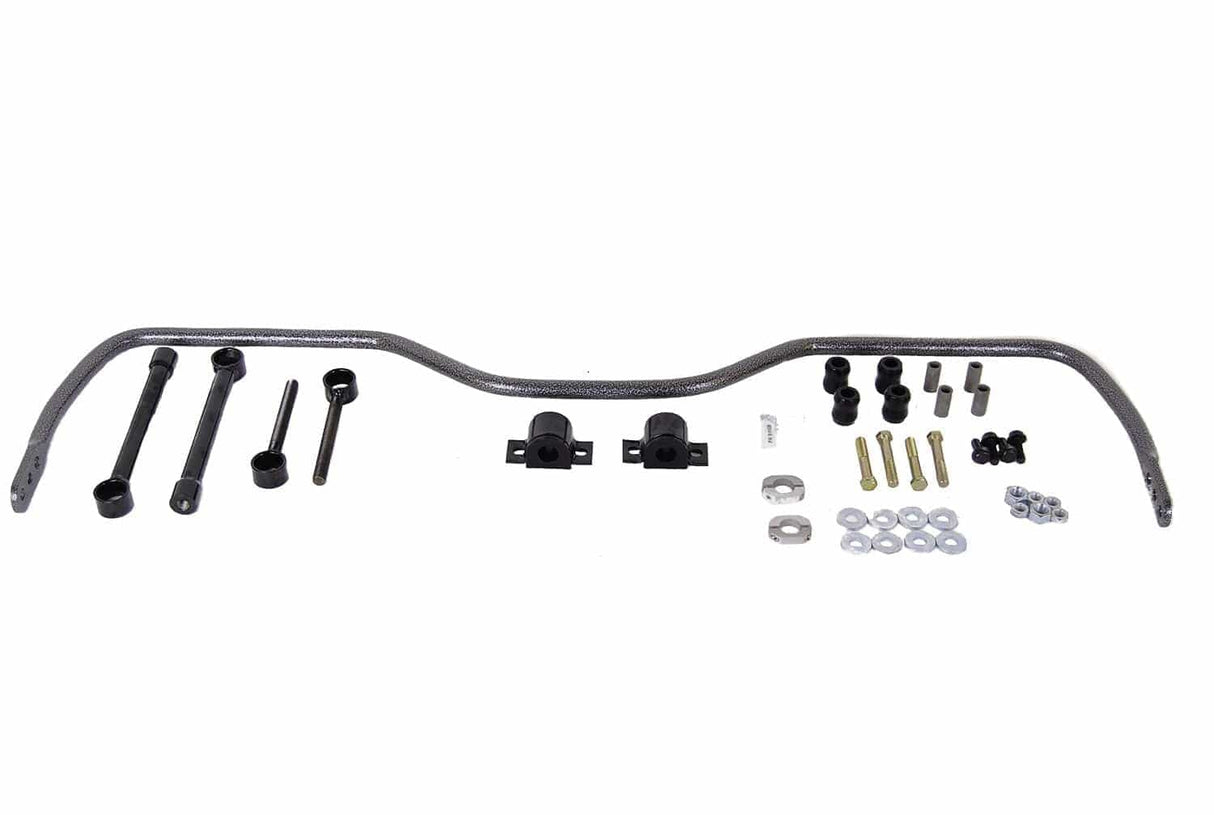 Hellwig Sway Bar Assembly Hellwig 7883 Sway Bar Fits 09-22 1500 Ram 1500