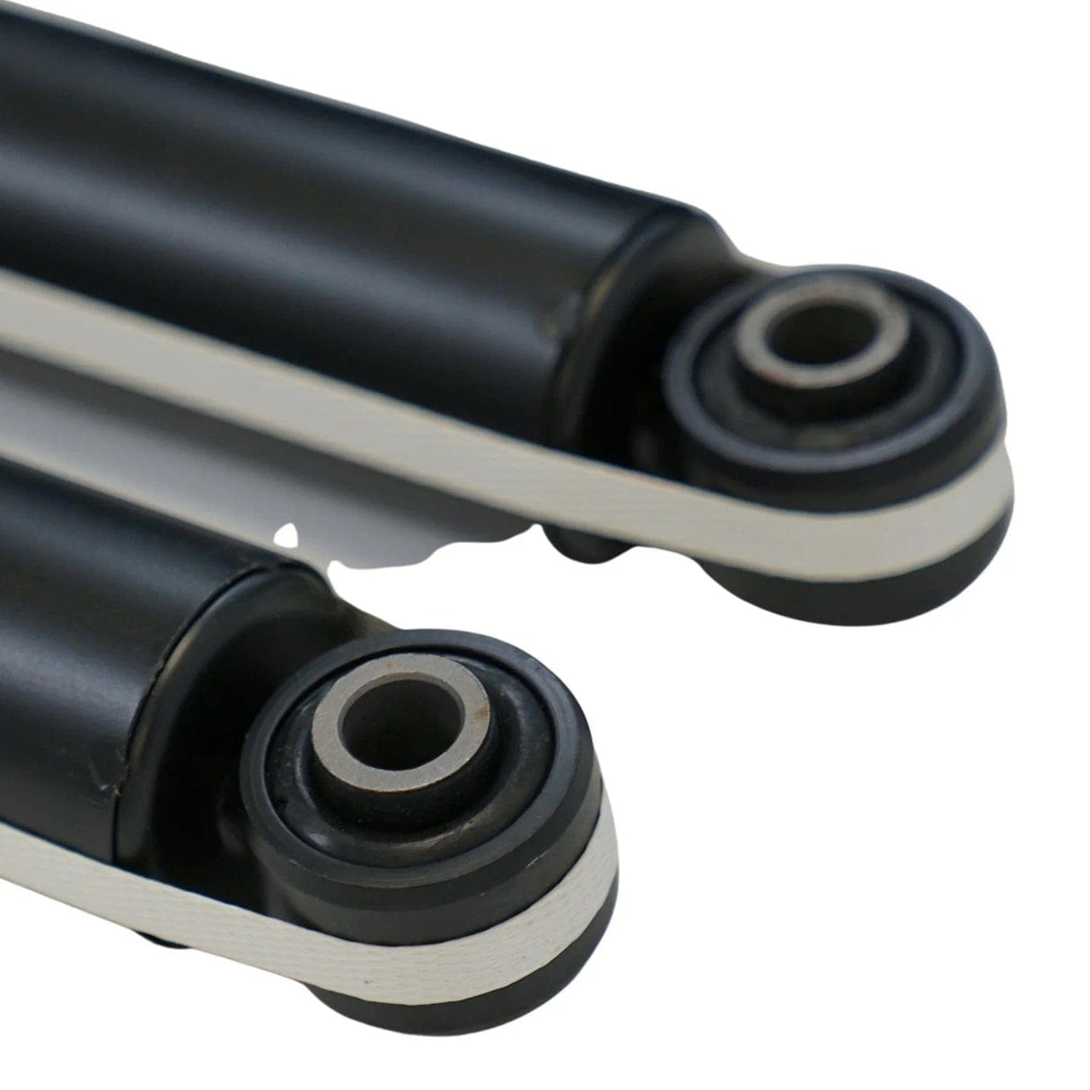 Strutmasters Conversion Kits 2015-2020 GMC Yukon 4-Wheel Air Suspension Conversion/Delete Kit with Light Out Module (GC44FM)