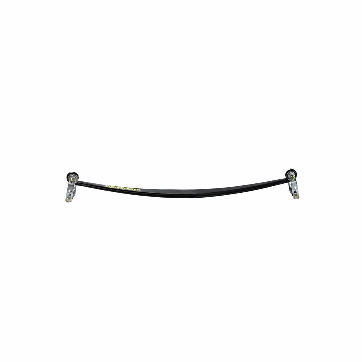 Supersprings Leaf Helper Spring SuperSprings SSA15 SuperSprings
