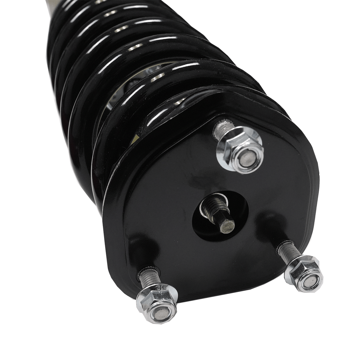 2” Lift Kit - Air Suspension Conversion for Ram 1500 (2019-2024)