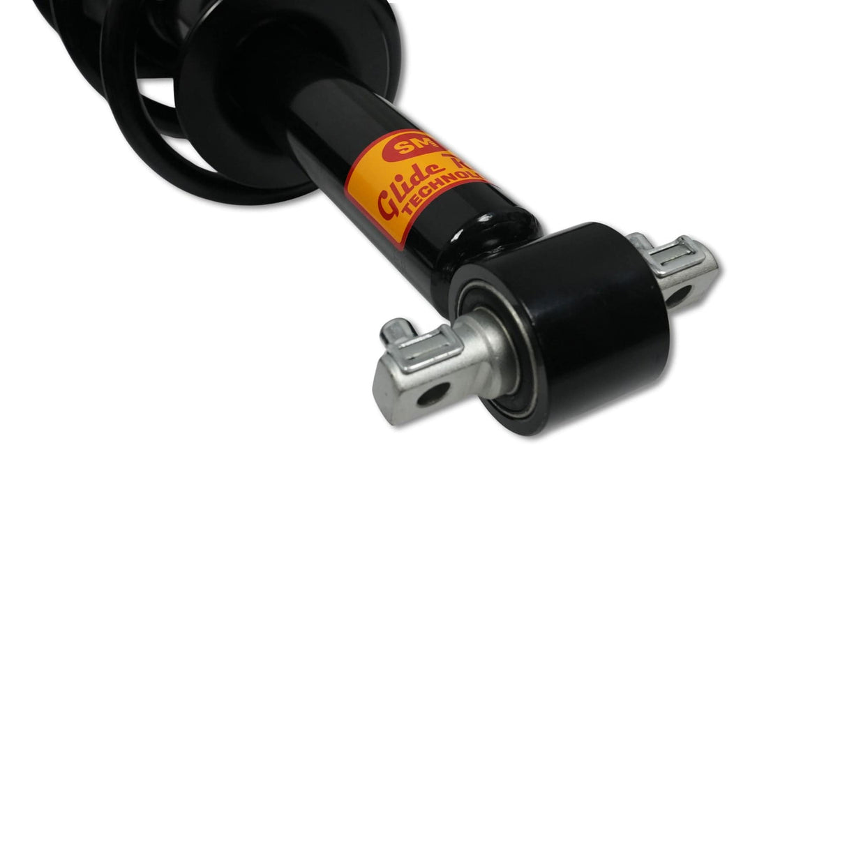 Chevrolet Suburban 5.3L RWD (2021-2025) 4-Wheel OE-Replacement Magnetic Struts (EGC14F) - Z95 Compatible