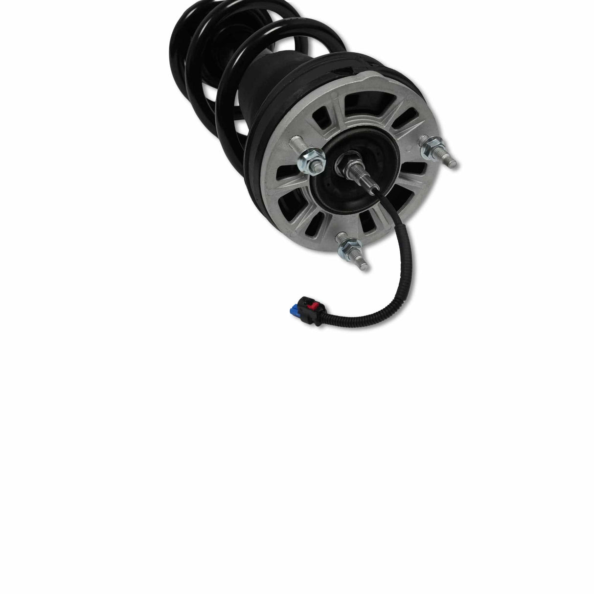 Chevrolet Suburban 5.3L RWD (2021-2025) 4-Wheel OE-Replacement Magnetic Struts (EGC14F) - Z95 Compatible