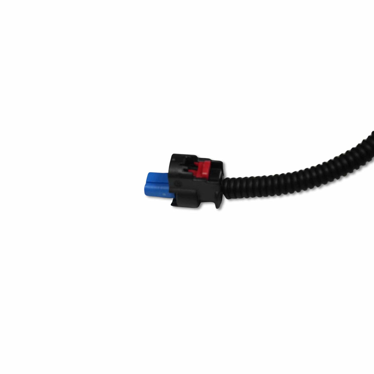 Chevrolet Suburban 5.3L RWD (2021-2025) 4-Wheel OE-Replacement Magnetic Struts (EGC14F) - Z95 Compatible