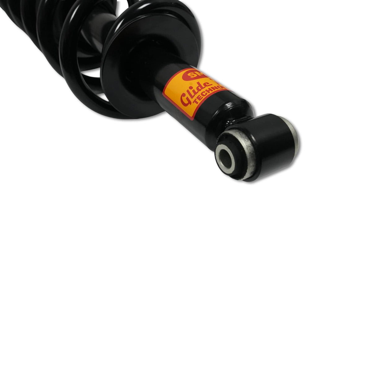 Chevrolet Suburban 5.3L RWD (2021-2025) 4-Wheel OE-Replacement Magnetic Struts (EGC14F) - Z95 Compatible