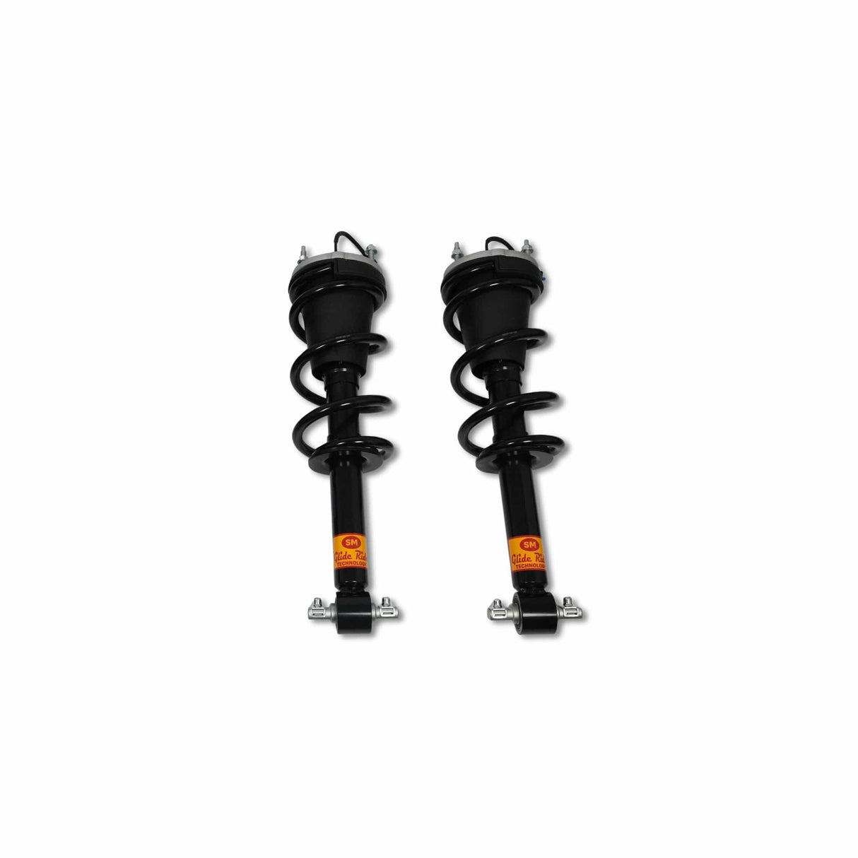 Chevrolet Suburban 5.3L RWD (2021-2025) Rear OE-Replacement Magnetic Struts (EGC1RB) - Z95 Compatible