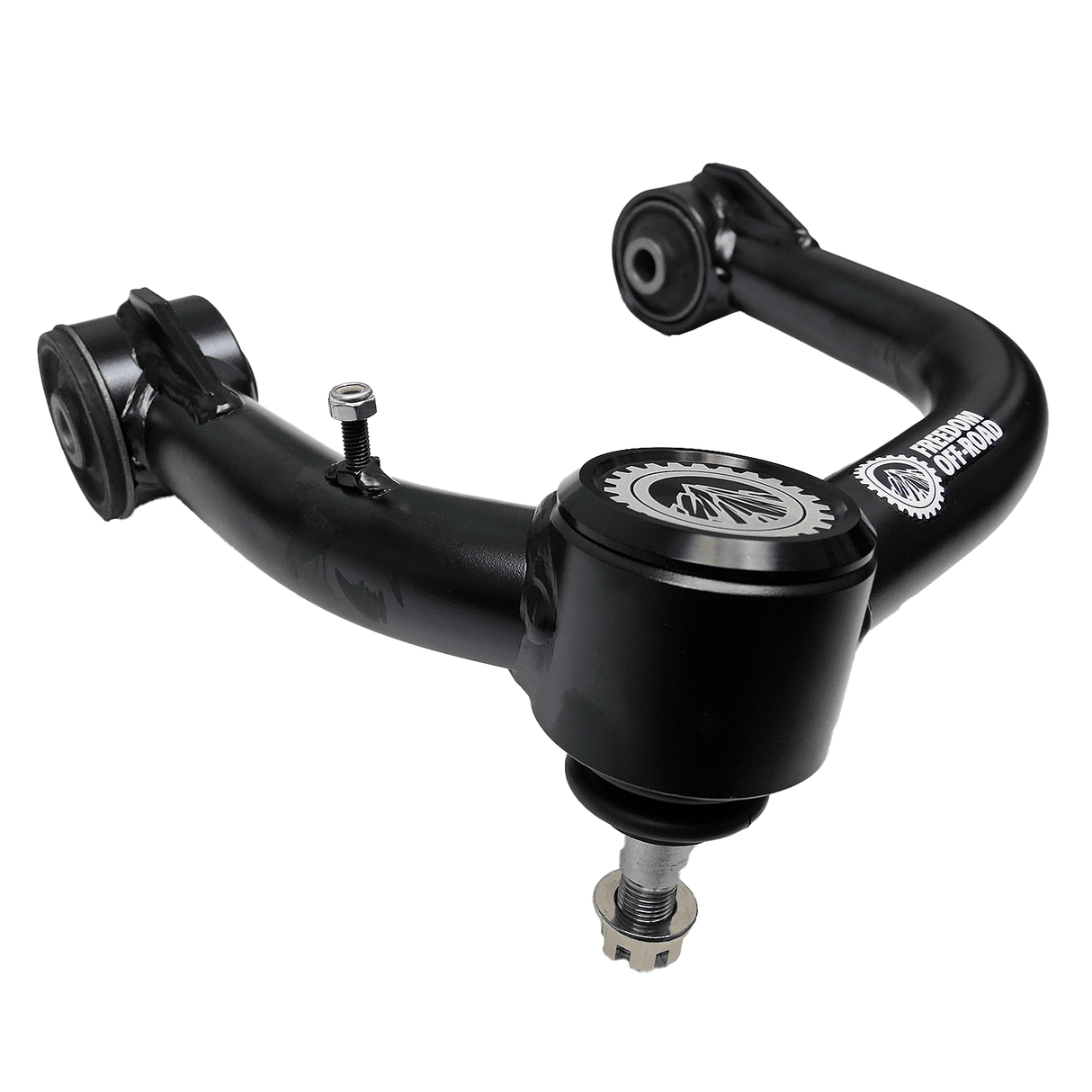 2” Lift Kit - X-REAS Delete Conversion for Toyota 4Runner (2010–2024)