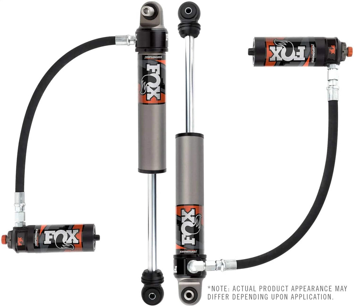 FOX Offroad Shocks Shock Absorber FOX Offroad Shocks 883-26-060 Shock Absorber
