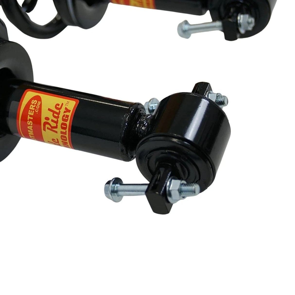 Strutmasters Conversion Kits 2007-2013 Chevrolet Avalanche 4 Wheel Air Suspension Conversion Kit (GC34F)