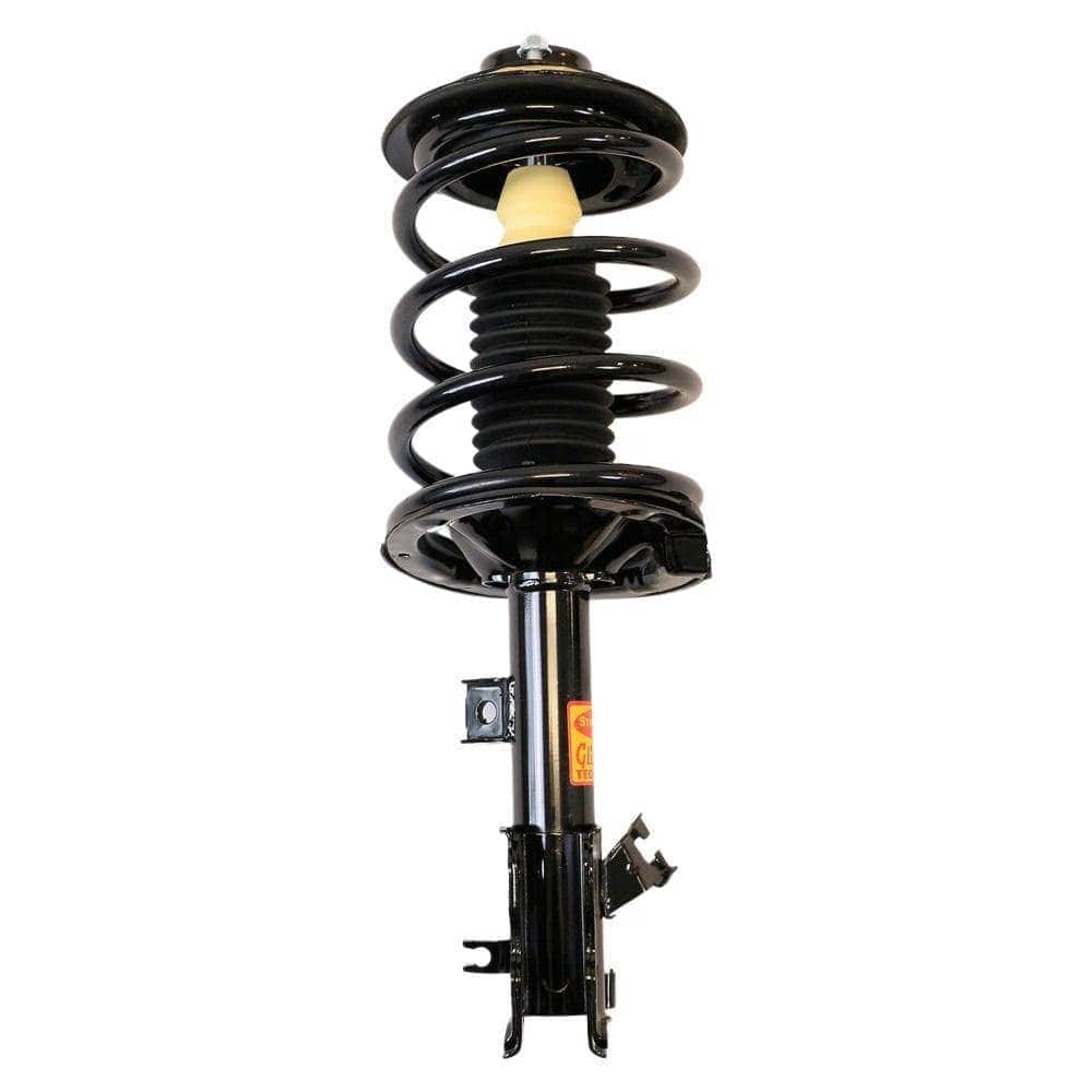 Strutmasters Loaded Struts 2004-2009 Nissan Quest EZ Strut Full Strut Assembly (Front Right SMLS138)