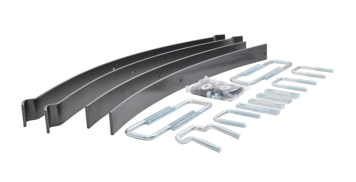 Hellwig Leaf Helper Spring Hellwig 1909 Special Design Helper Spring Kit Fits 07-23 Tundra