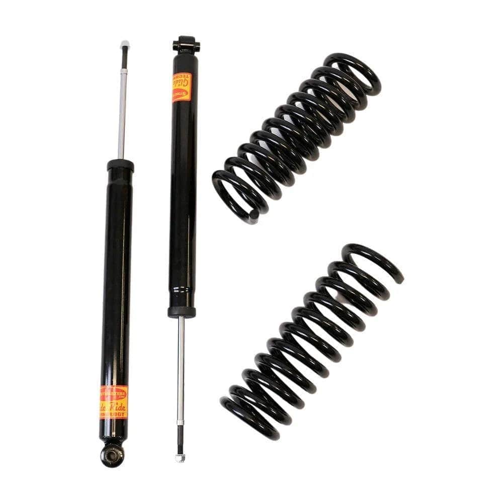 Strutmasters Conversion Kits 2005-2007 Chrysler 300 AWD (6.1L) 2 Wheel Rear Suspension Conversion Kit