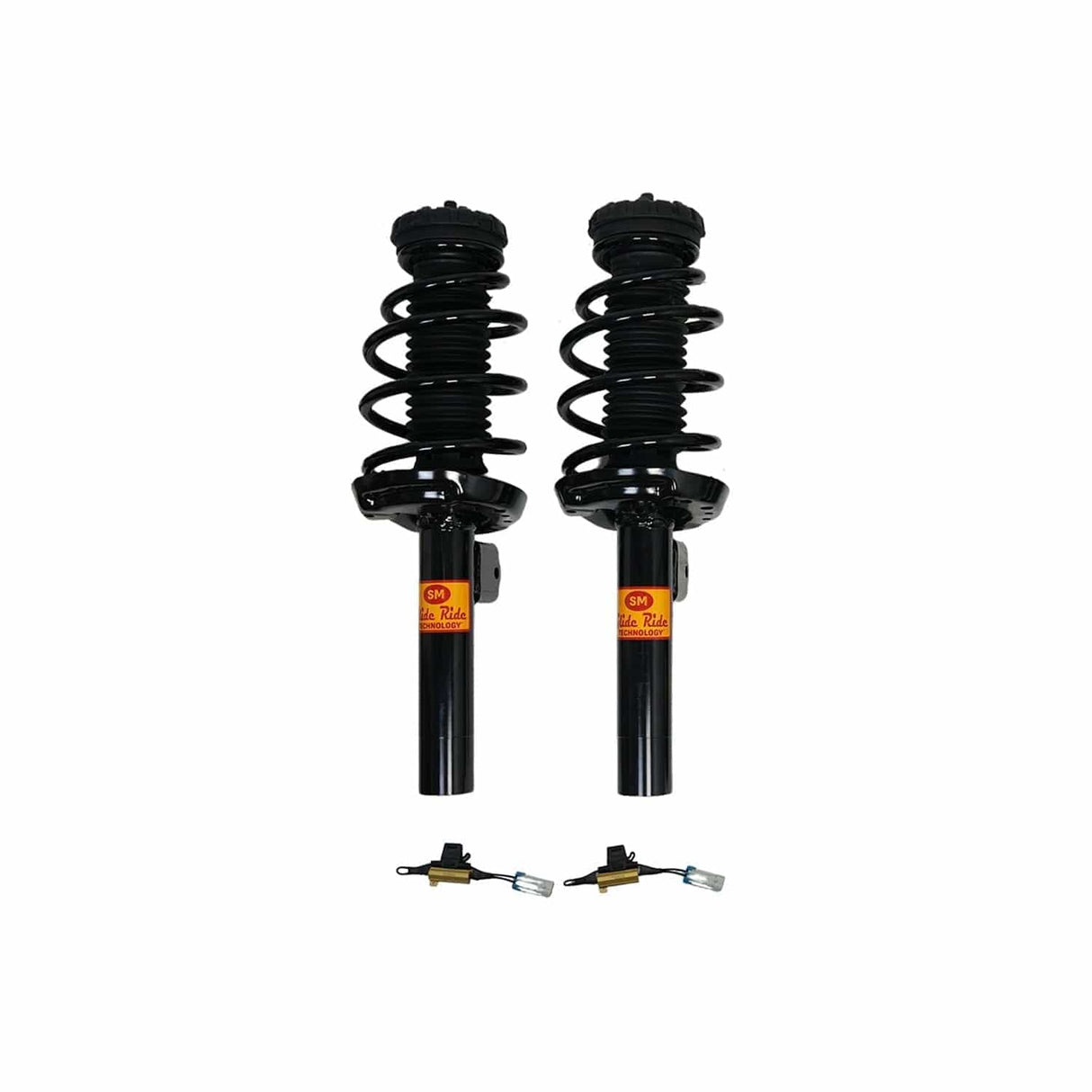 Strutmasters Conversion Kits 2013-2019 Cadillac XTS AWD/FWD 2-Wheel Front Conversion Kit (XTSF)