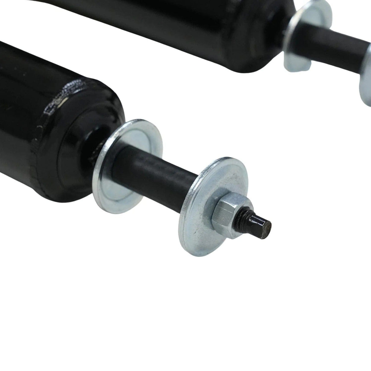 Strutmasters Conversion Kits 1993-1996 Cadillac Seville 4.6L Deluxe 4-Wheel Air Suspension Conversion Kit With Resistor (CA34FR)