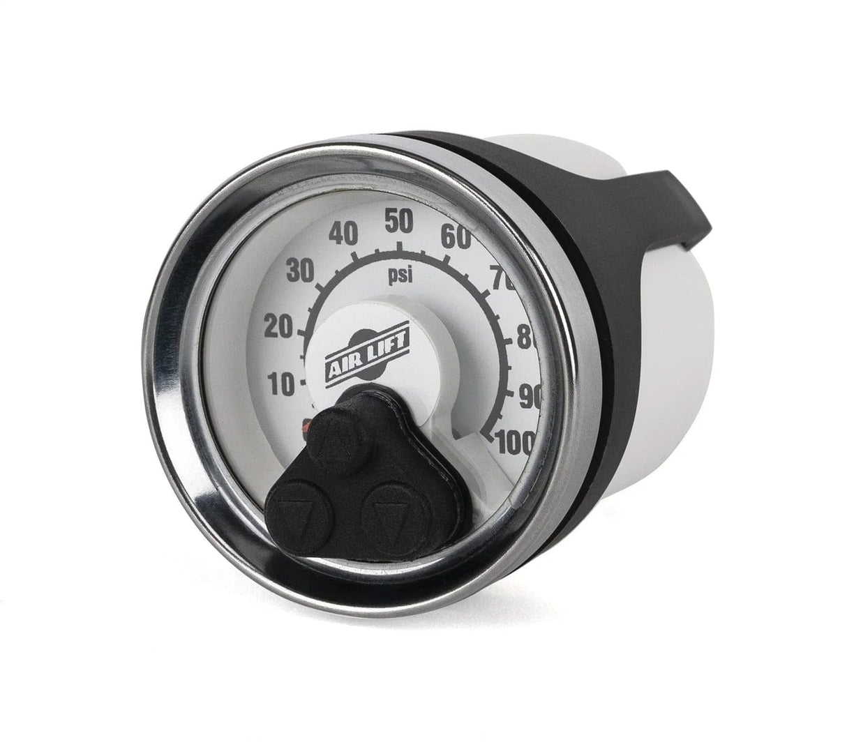 Air Lift Air Pressure Gauge Air Lift 25194 Analog Gauge